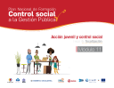 Previsualizacion archivo Plan Nacional de Formación Control social a la Gestión Pública - Módulo 11 - Acción juvenil y control social
